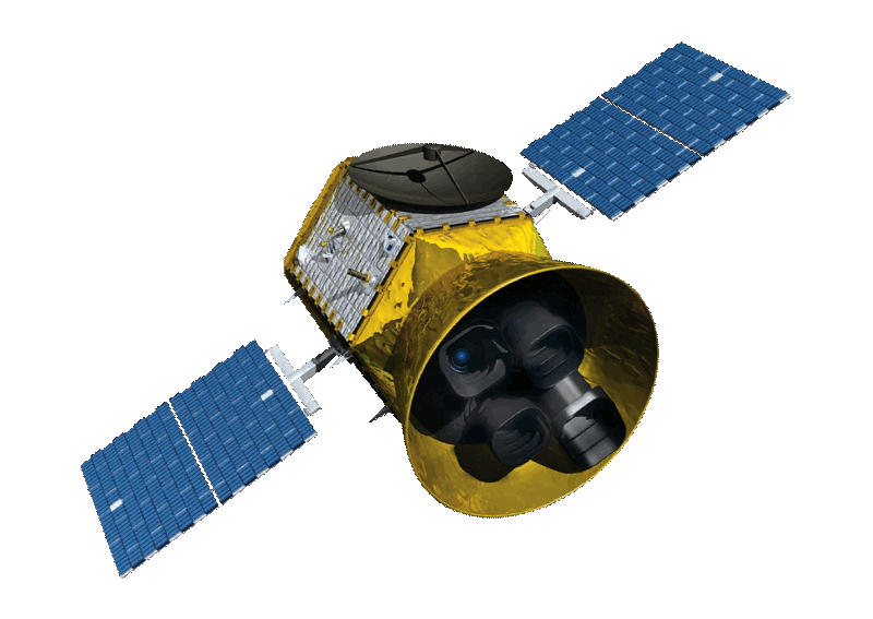 Tess satellite