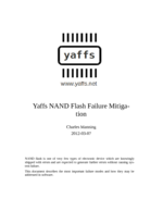 Preview of YaffsNandFailureMitigation.pdf